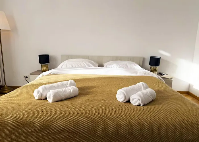 Oshry Bliss * بوخارست