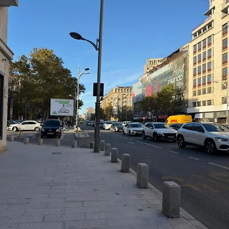 Oshry Bliss Διαμέρισμα *