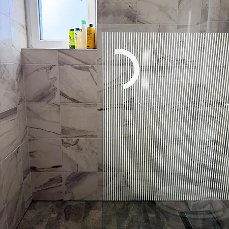 Oshry Bliss Apartamento Bucarest