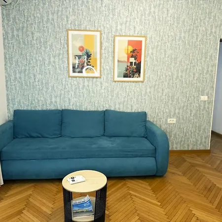 Apartamento Oshry Bliss