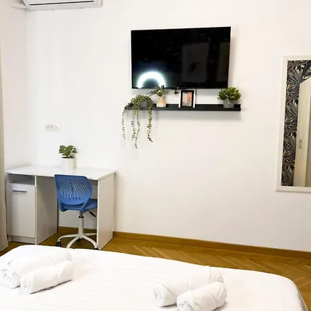 Oshry Bliss Appartement *