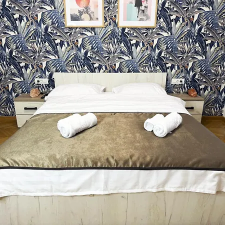 Appartement Oshry Bliss *