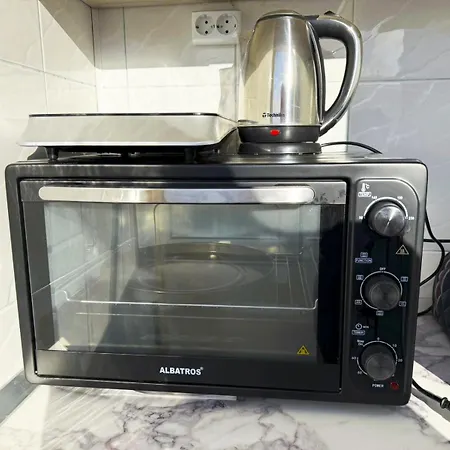 Oshry Bliss بوخارست