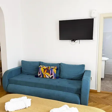 Apartamento Oshry Bliss *