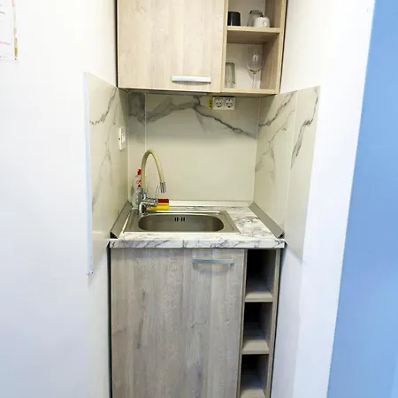 Oshry Bliss Bucareste