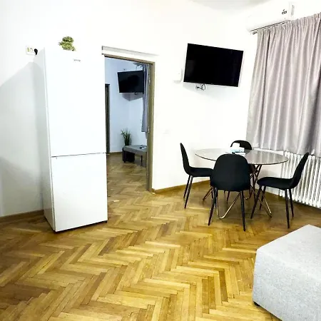 Apartamento Oshry Bliss