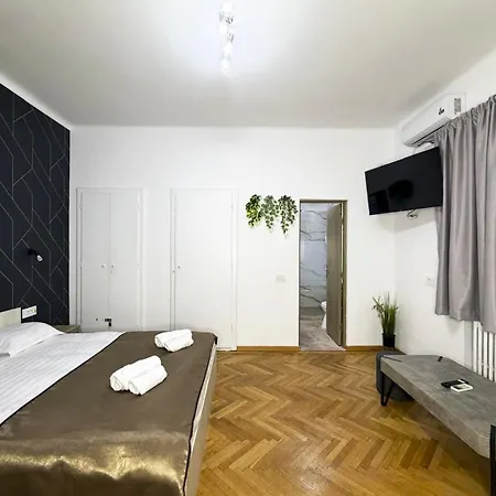 Oshry Bliss * Boekarest