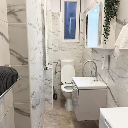 Oshry Bliss Bukarest