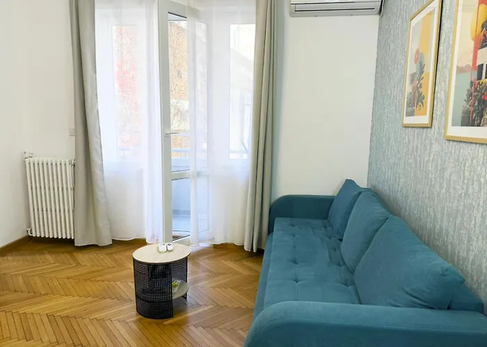 Oshry Bliss * Bukarest