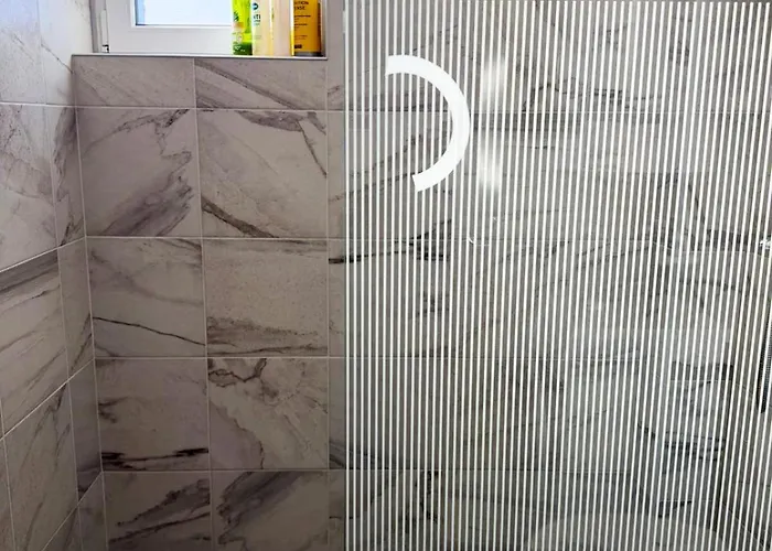 Oshry Bliss Lägenhet Bukarest