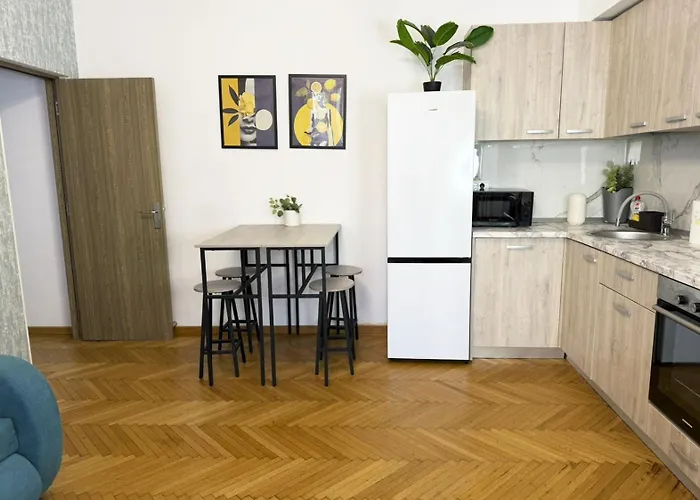 Oshry Bliss Бухарест