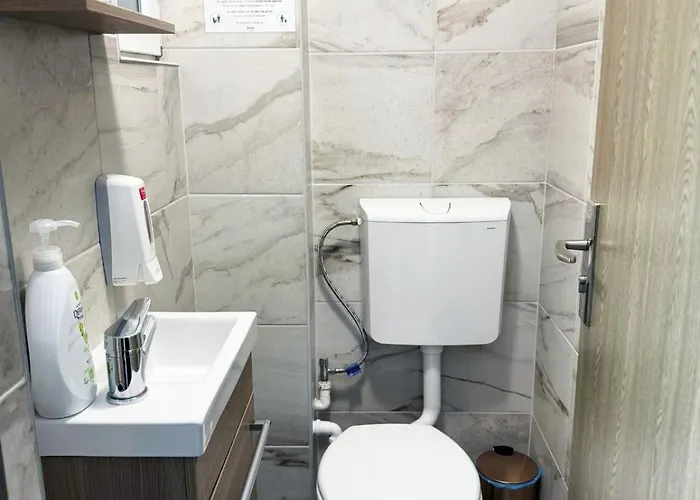 Lägenhet Oshry Bliss