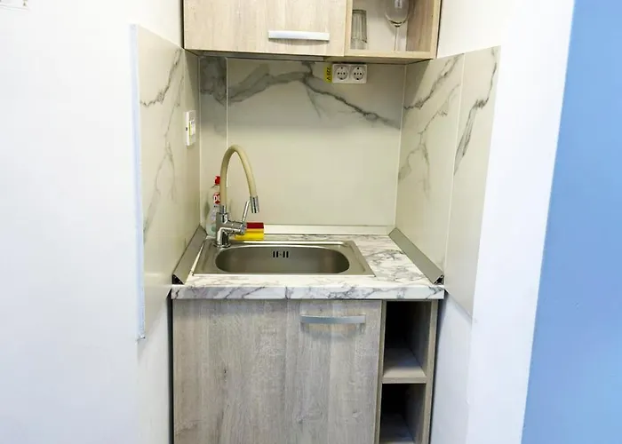 Oshry Bliss Бухарест