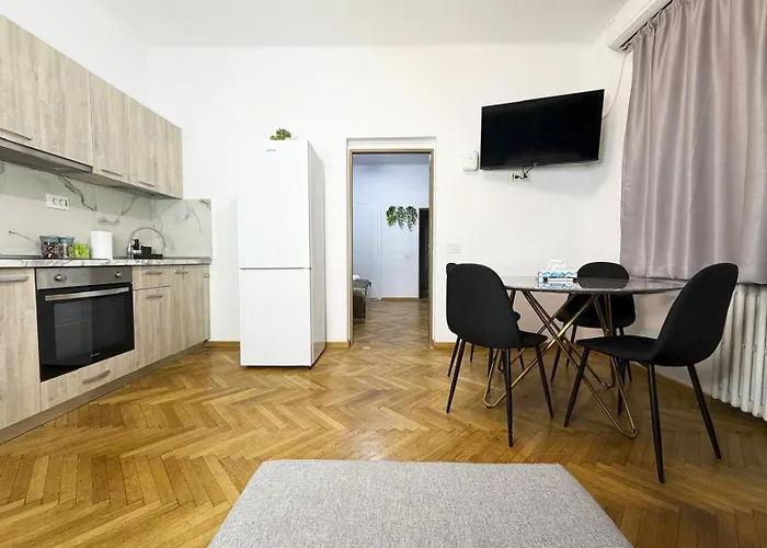 Oshry Bliss Bukarest