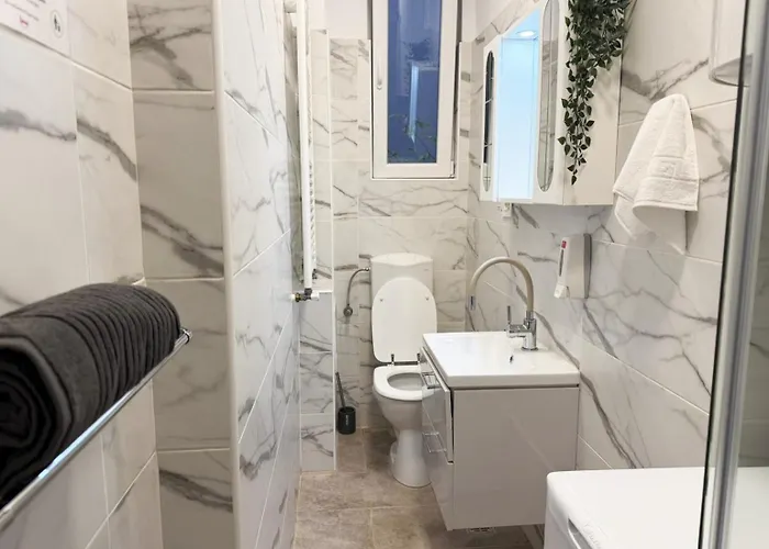 Oshry Bliss Бухарест