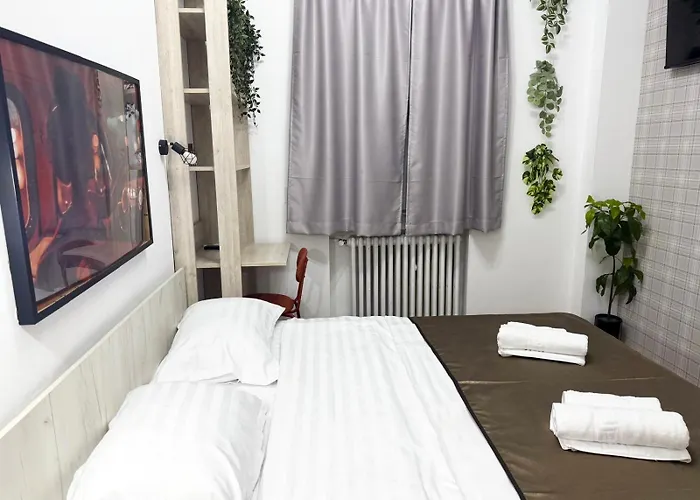 Апартаменти Oshry Bliss *