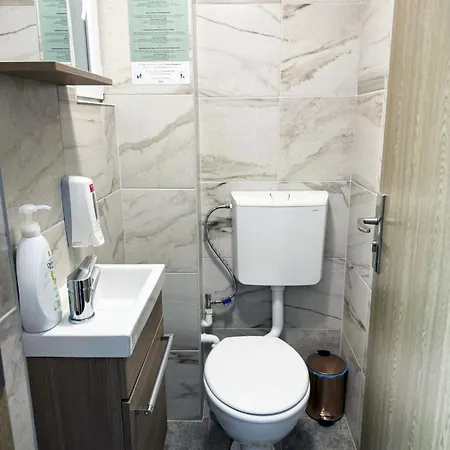 公寓 Oshry Bliss
