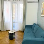 Oshry Bliss * Bucharest