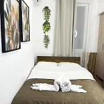 Apartment Oshry Bliss *