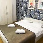 Oshry Bliss Apartment *