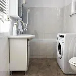 Apartment Oshry Bliss Bucharest