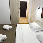 Oshry Bliss Apartment Bucharest