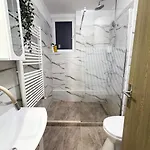 Oshry Bliss Apartment