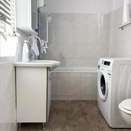 Appartement Oshry Bliss Bucarest