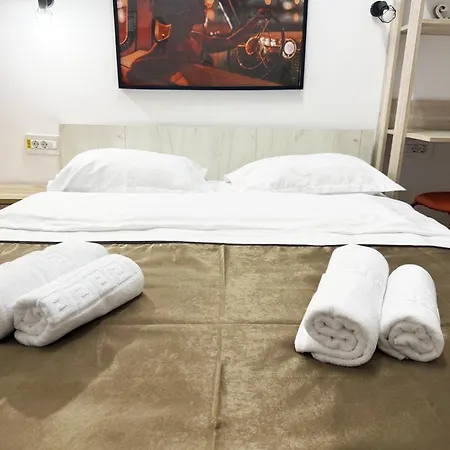 Oshry Bliss Appartement Bucarest