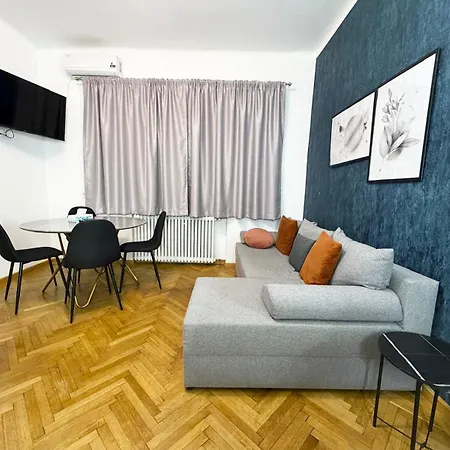 Oshry Bliss Appartement *