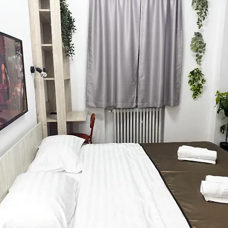 Appartement Oshry Bliss *